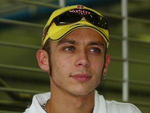 V. Rossi