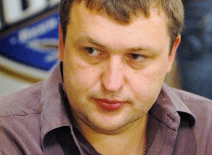 Antanas Guoga