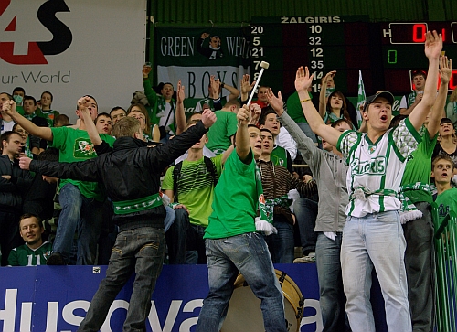 Dainiaus Kanapecko nuotraukos