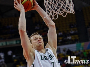 Martynas Pocius (Litnews.lt nuotr.)