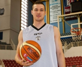 Donnie McGrathas